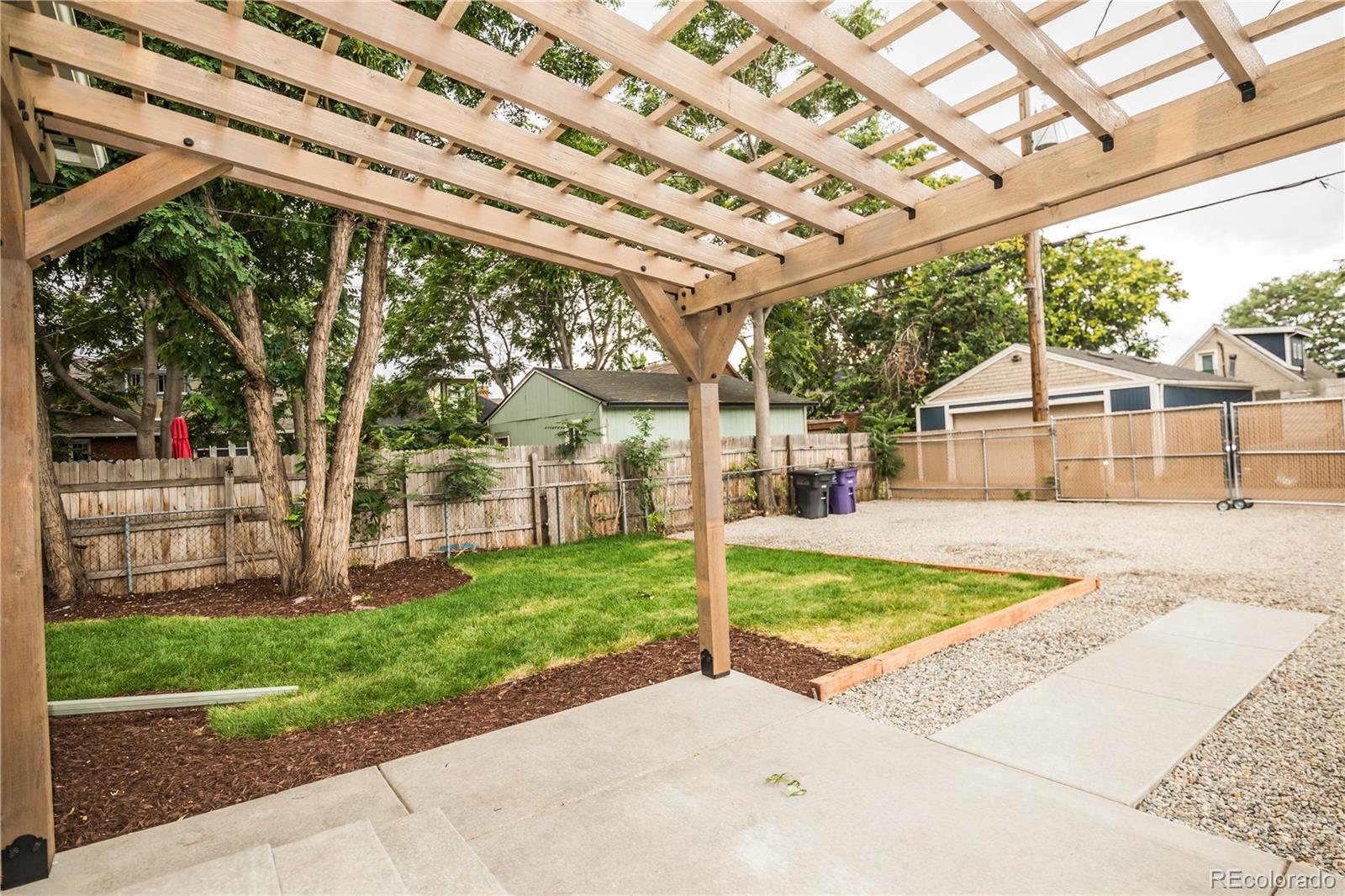 MLS Image #38 for 127  galapago street,denver, Colorado