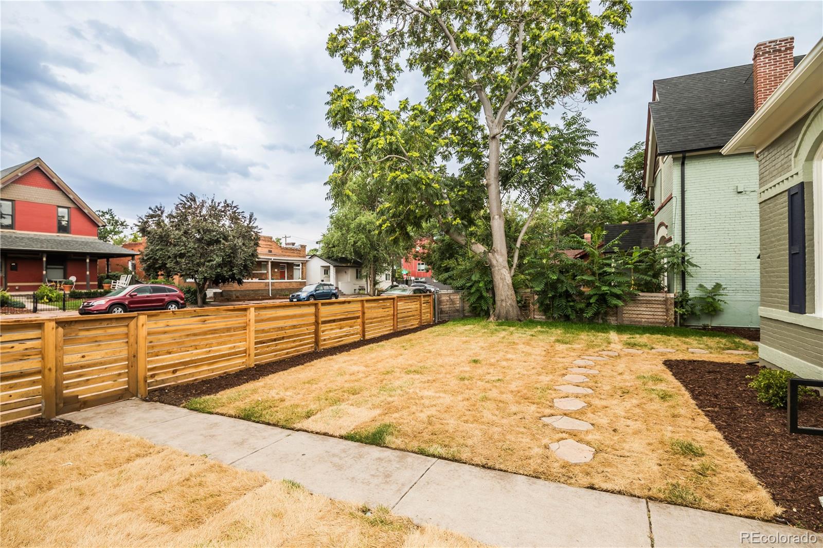 MLS Image #45 for 127  galapago street,denver, Colorado