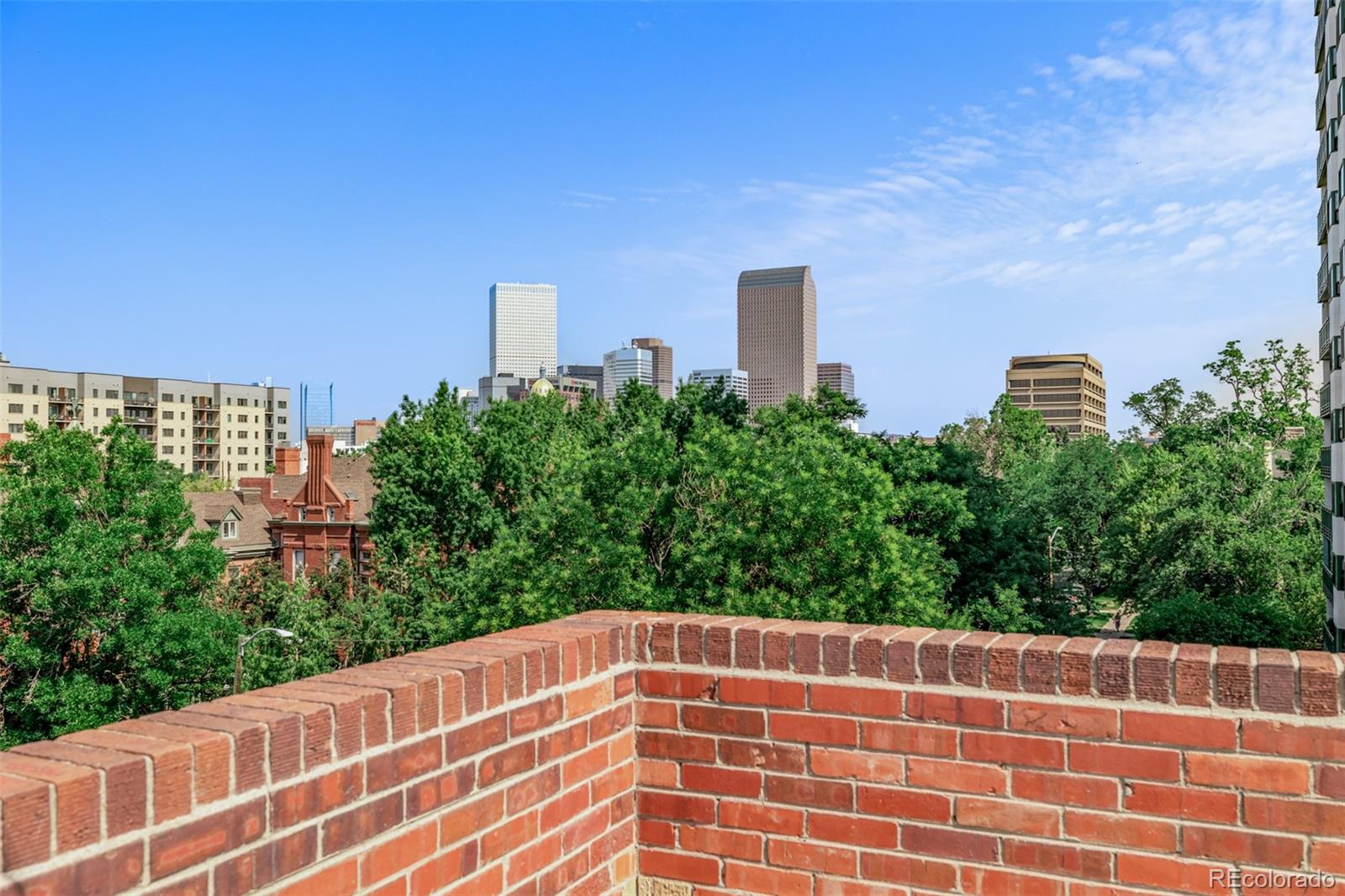 MLS Image #19 for 1130 n pennsylvania street,denver, Colorado