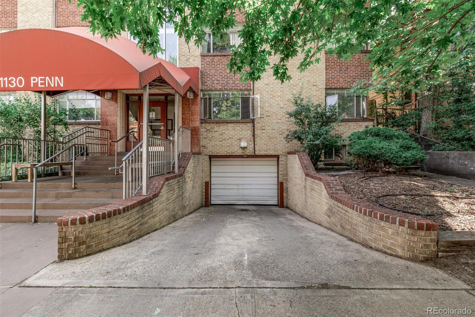 MLS Image #27 for 1130 n pennsylvania street,denver, Colorado