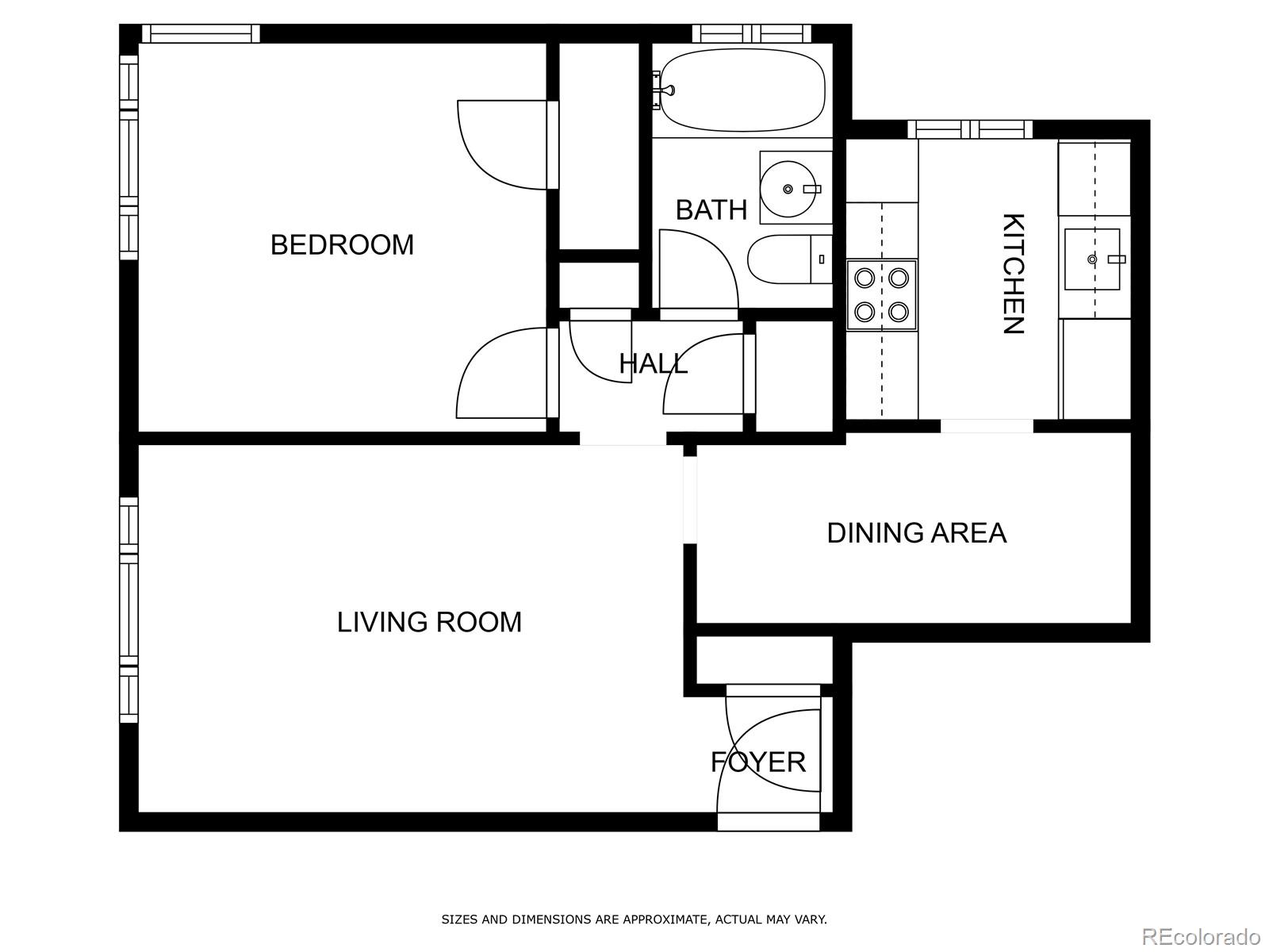 MLS Image #30 for 1130 n pennsylvania street,denver, Colorado