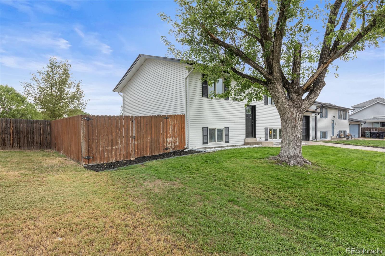 Report Image for 12319  Monroe Drive,Thornton, Colorado