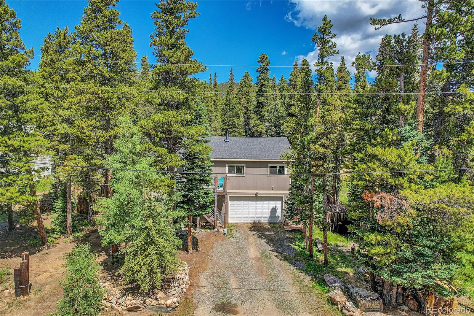 CMA Image for 11  Elk Court,Idaho Springs, Colorado