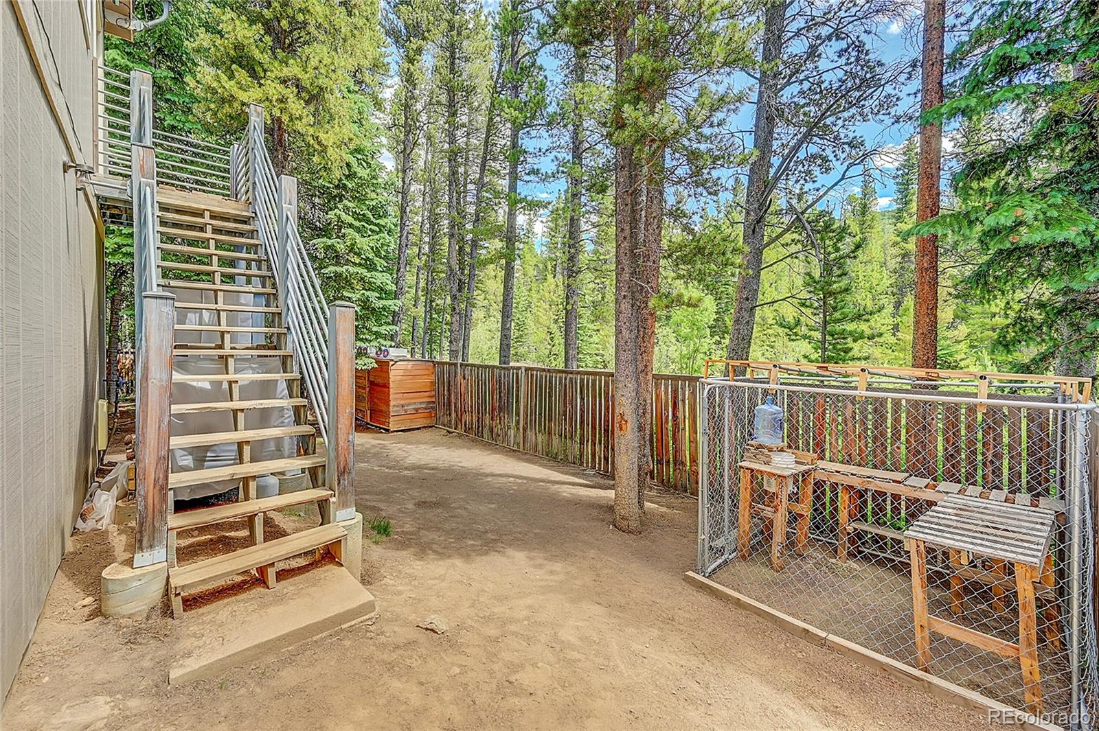 MLS Image #11 for 11  elk court,idaho springs, Colorado