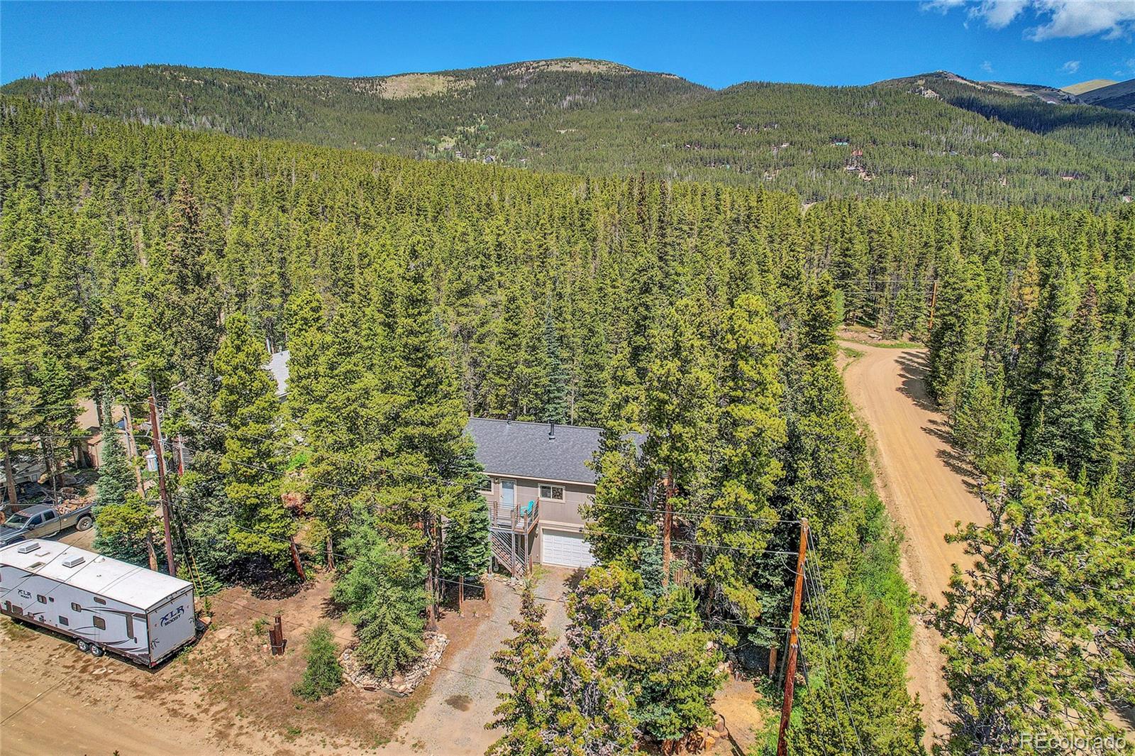 MLS Image #41 for 11  elk court,idaho springs, Colorado