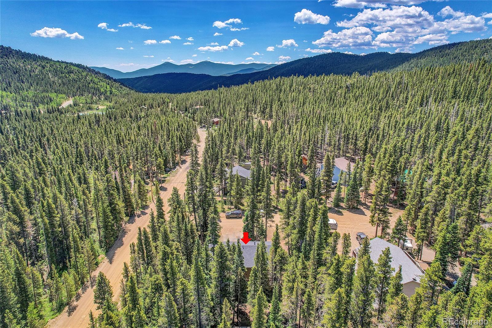 MLS Image #46 for 11  elk court,idaho springs, Colorado