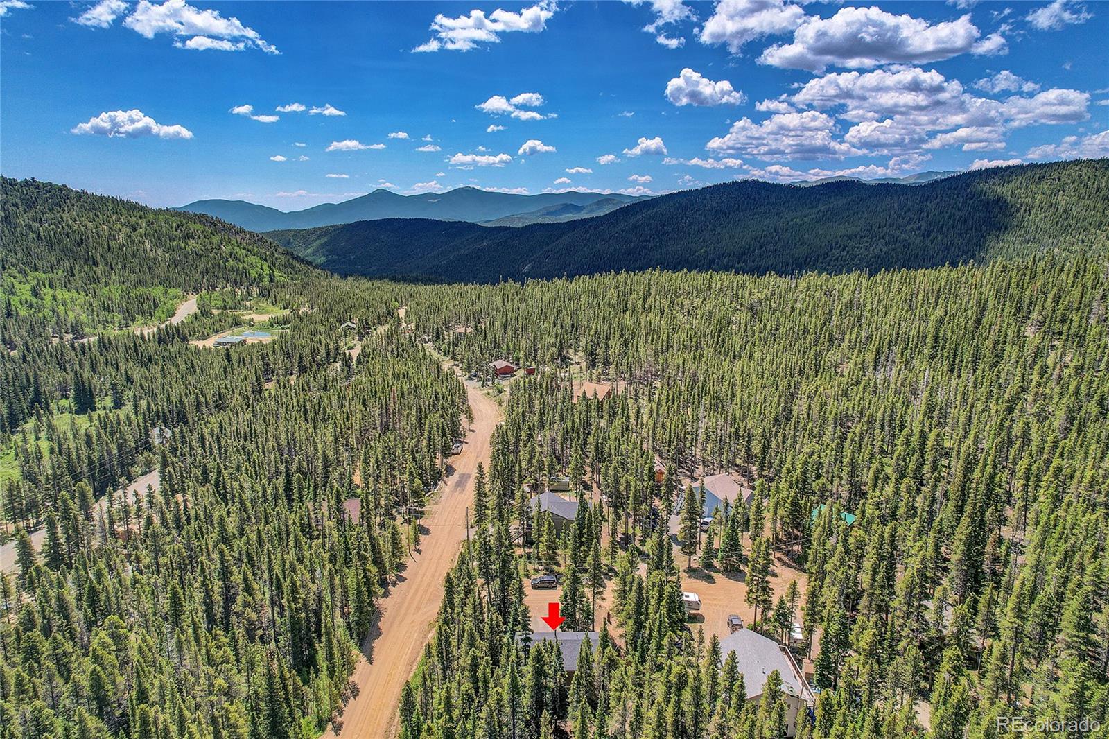 MLS Image #47 for 11  elk court,idaho springs, Colorado