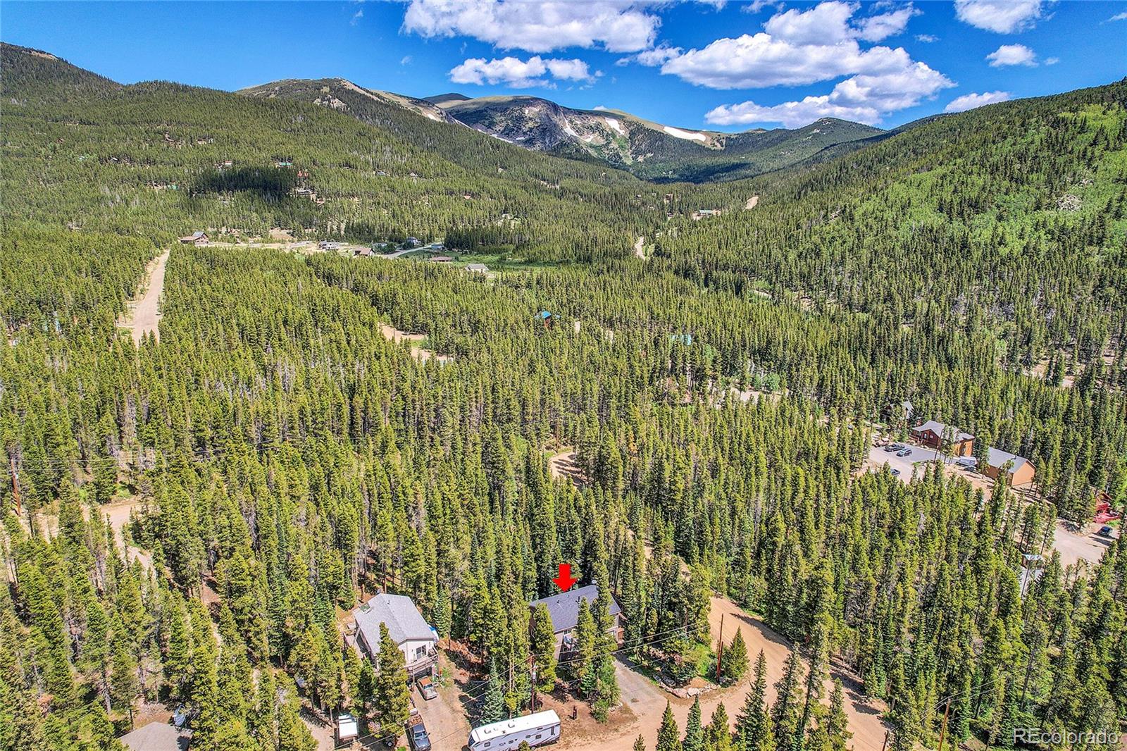 MLS Image #49 for 11  elk court,idaho springs, Colorado