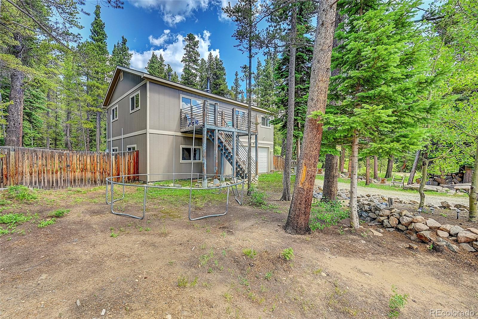 MLS Image #5 for 11  elk court,idaho springs, Colorado