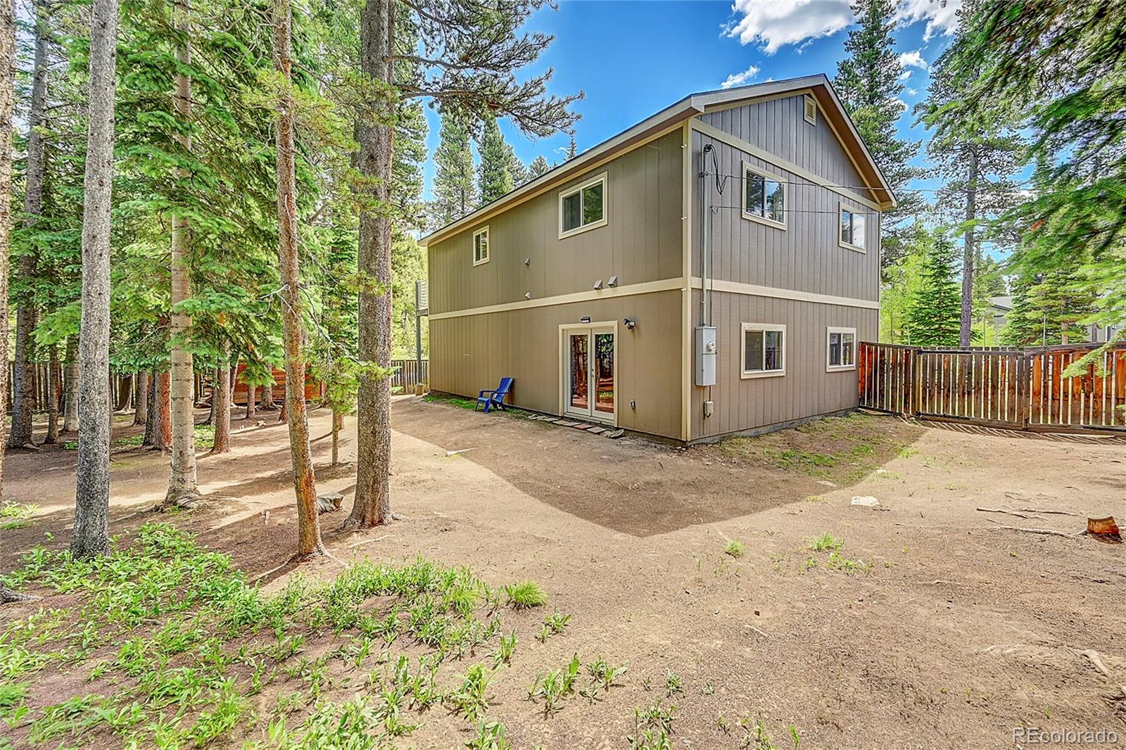 MLS Image #6 for 11  elk court,idaho springs, Colorado