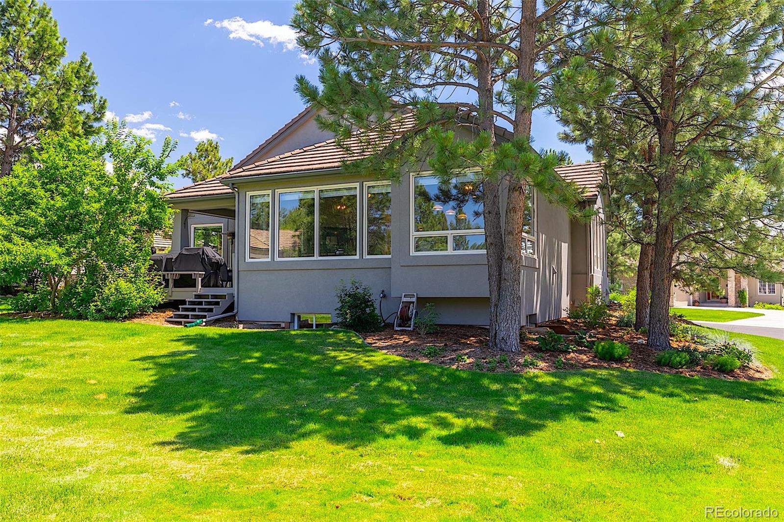 MLS Image #32 for 3211  country club parkway,castle rock, Colorado