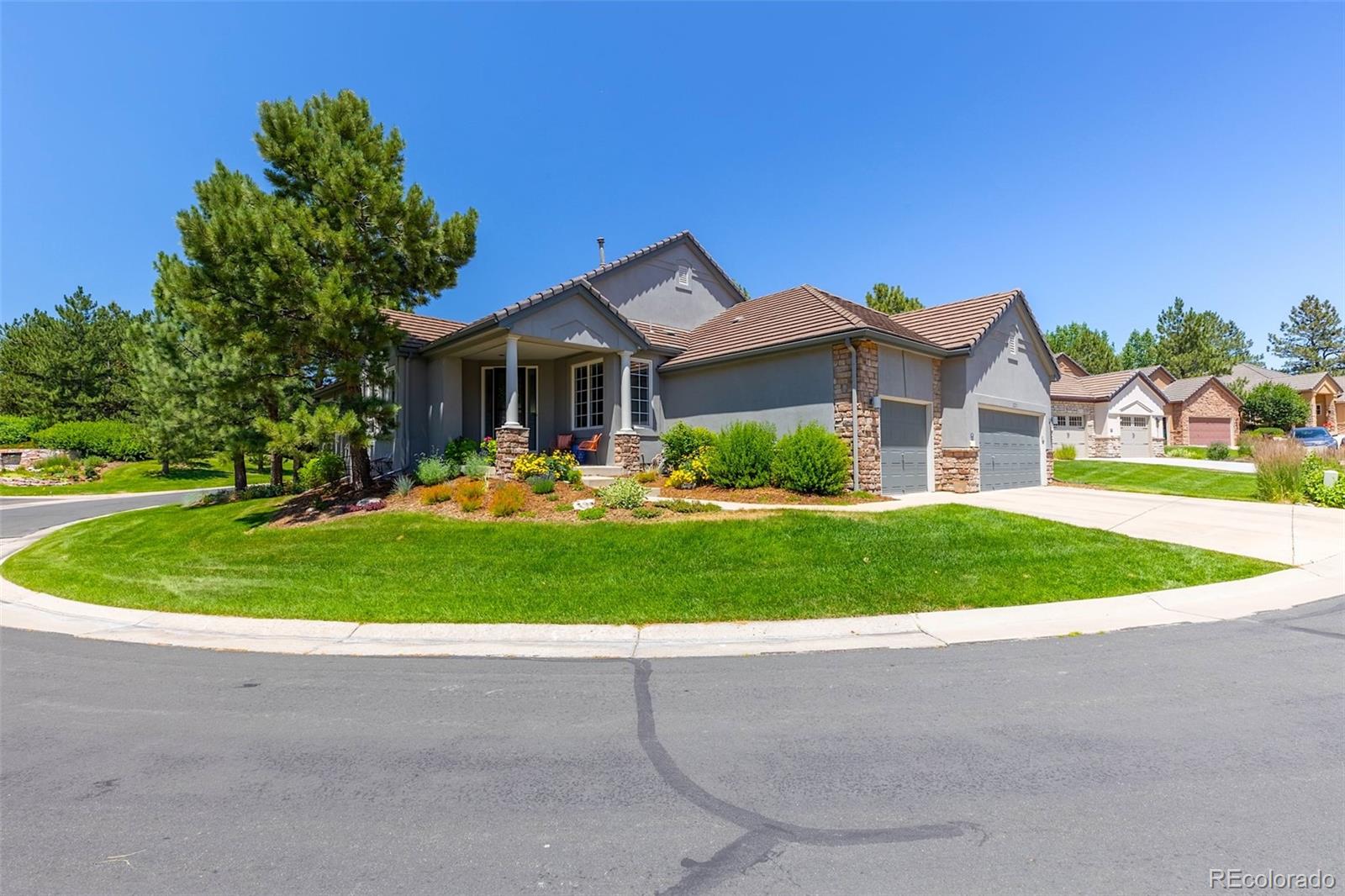 MLS Image #33 for 3211  country club parkway,castle rock, Colorado