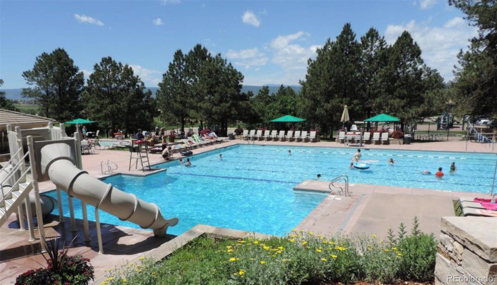 MLS Image #35 for 3211  country club parkway,castle rock, Colorado