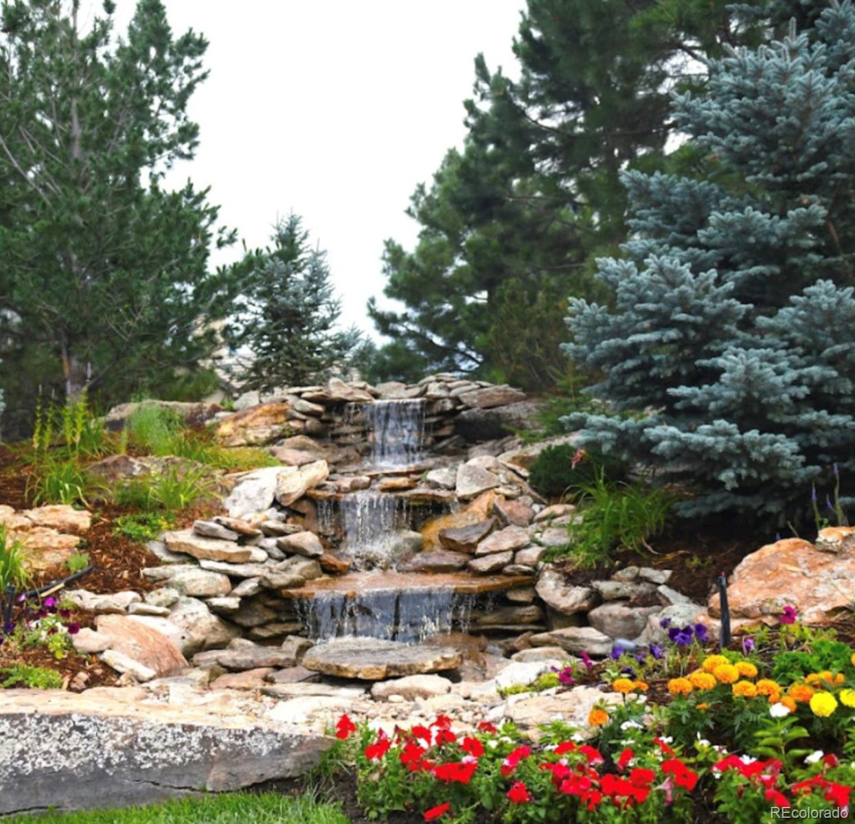 MLS Image #37 for 3211  country club parkway,castle rock, Colorado