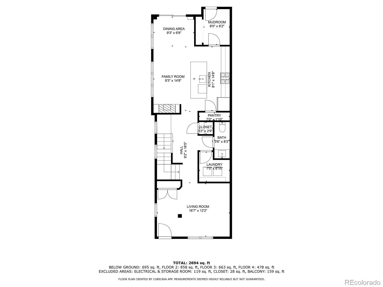 MLS Image #45 for 4240  stuart street,denver, Colorado