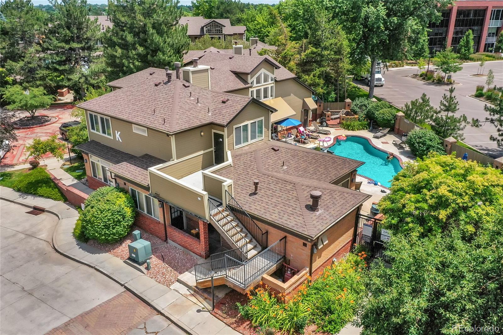 Report Image for 6001 S Yosemite Street,Greenwood Village, Colorado