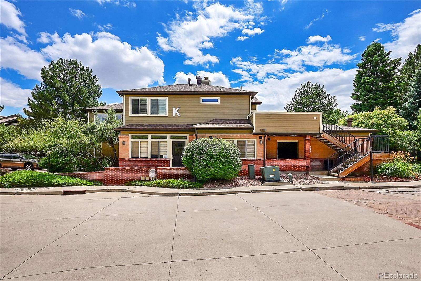 MLS Image #10 for 6001 s yosemite street k201,greenwood village, Colorado