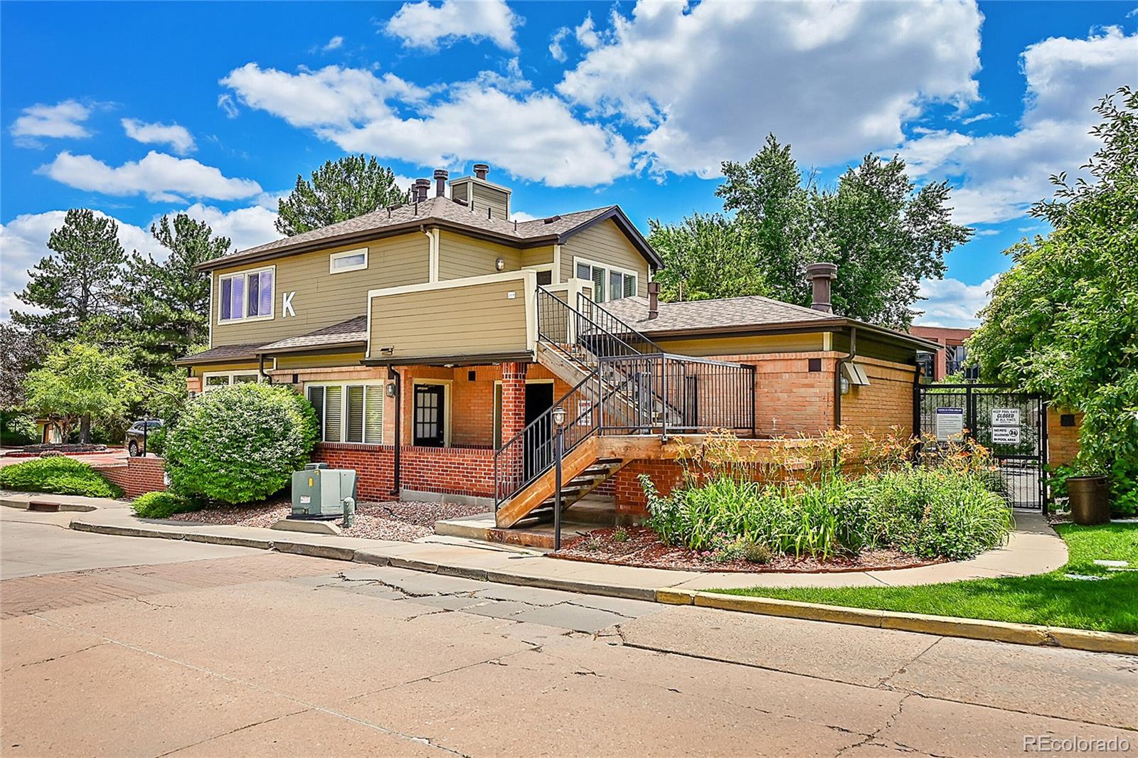 MLS Image #11 for 6001 s yosemite street k201,greenwood village, Colorado