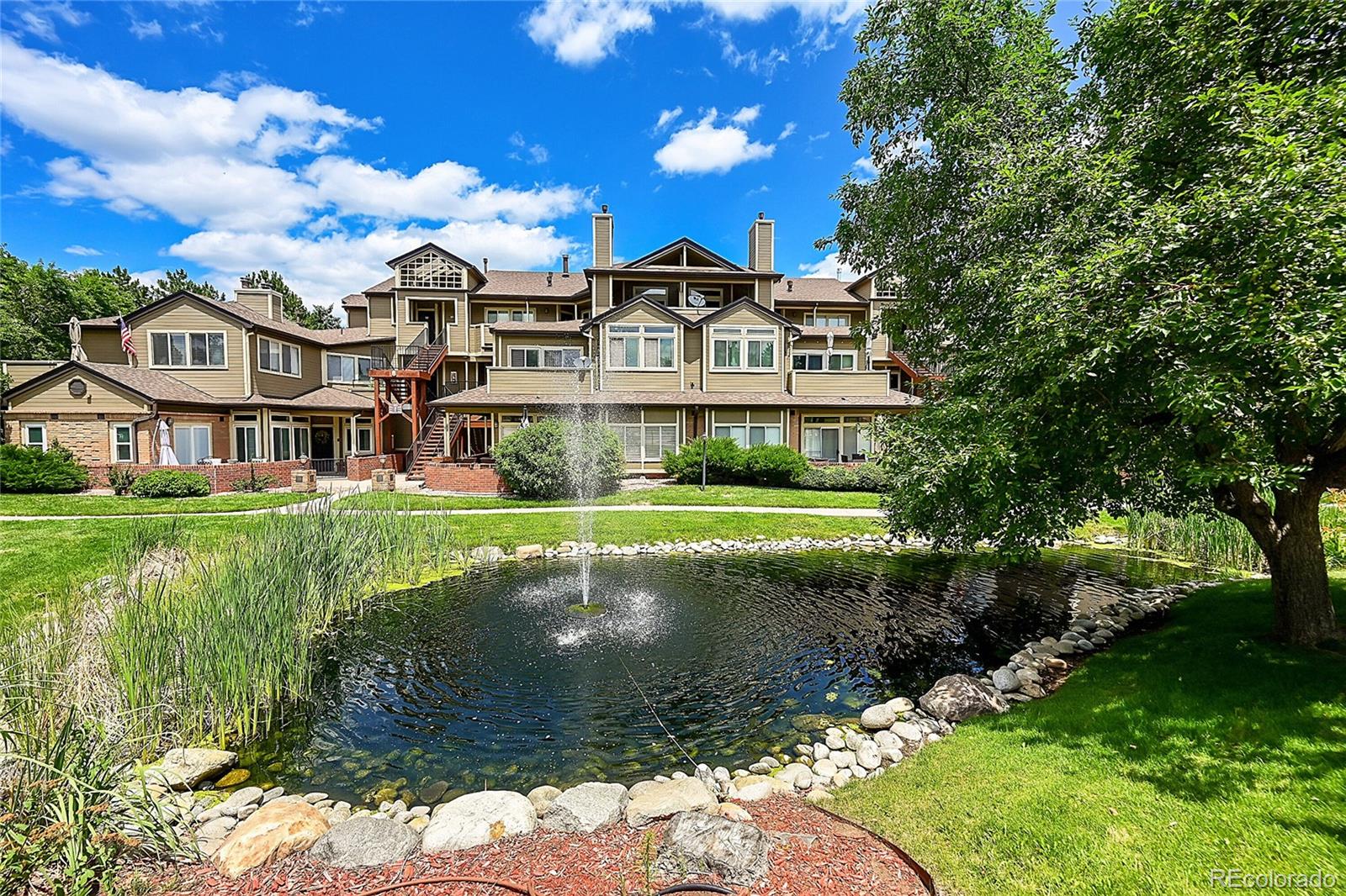 MLS Image #35 for 6001 s yosemite street k201,greenwood village, Colorado