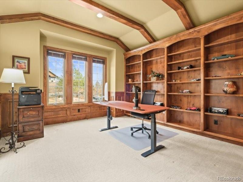 MLS Image #15 for 1222  buffalo ridge road,castle pines, Colorado
