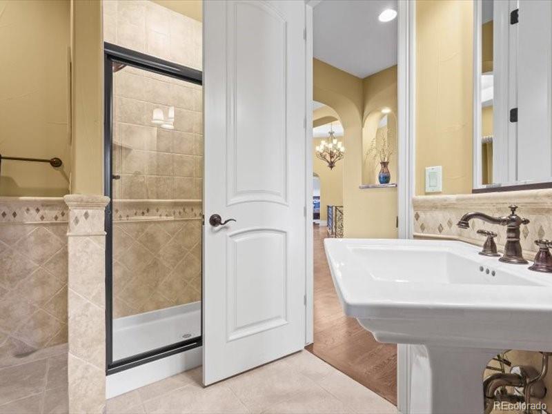 MLS Image #17 for 1222  buffalo ridge road,castle pines, Colorado