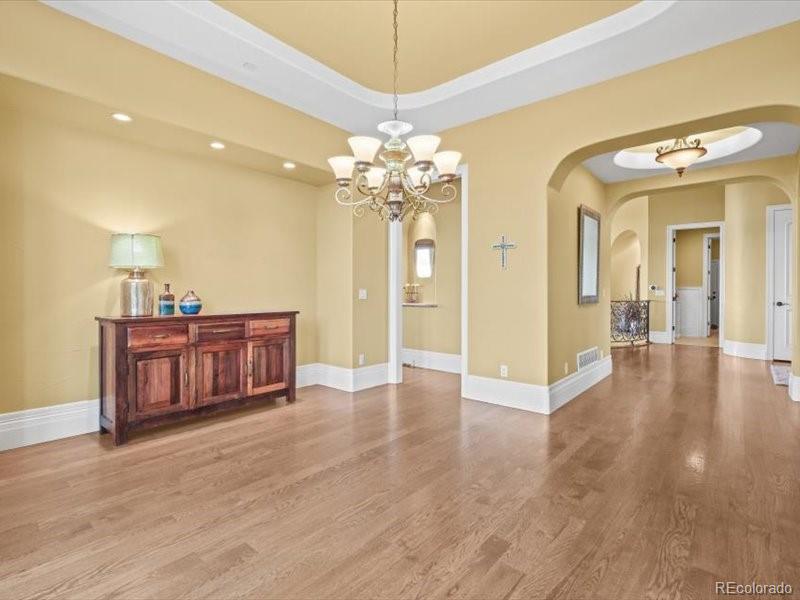 MLS Image #18 for 1222  buffalo ridge road,castle pines, Colorado