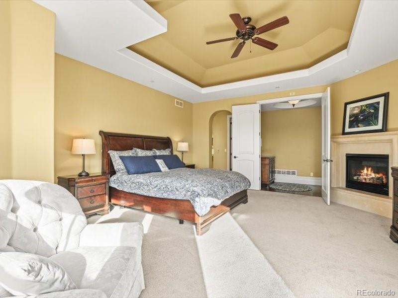 MLS Image #20 for 1222  buffalo ridge road,castle pines, Colorado