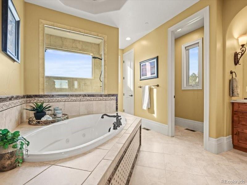 MLS Image #22 for 1222  buffalo ridge road,castle pines, Colorado