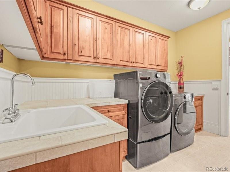 MLS Image #26 for 1222  buffalo ridge road,castle pines, Colorado