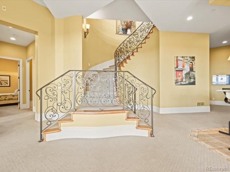 MLS Image #28 for 1222  buffalo ridge road,castle pines, Colorado