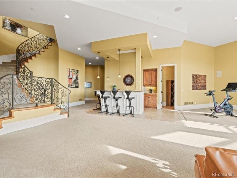 MLS Image #29 for 1222  buffalo ridge road,castle pines, Colorado