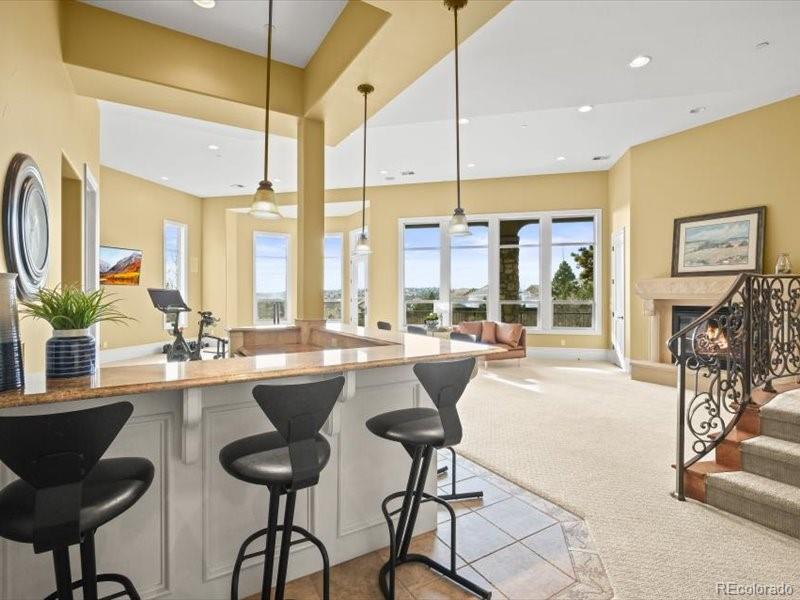 MLS Image #31 for 1222  buffalo ridge road,castle pines, Colorado