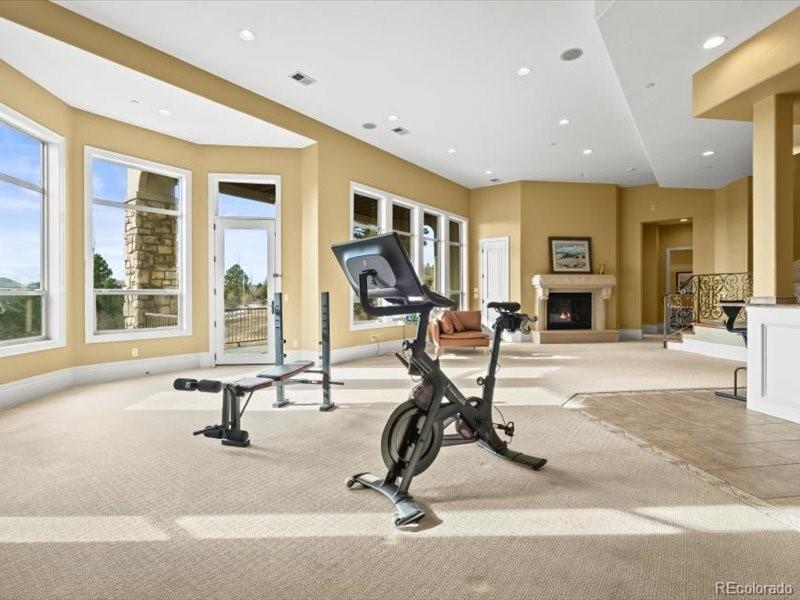 MLS Image #32 for 1222  buffalo ridge road,castle pines, Colorado