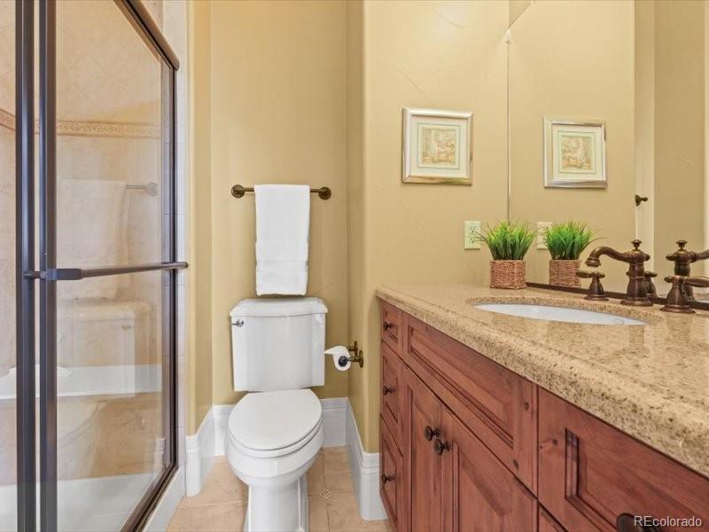 MLS Image #36 for 1222  buffalo ridge road,castle pines, Colorado