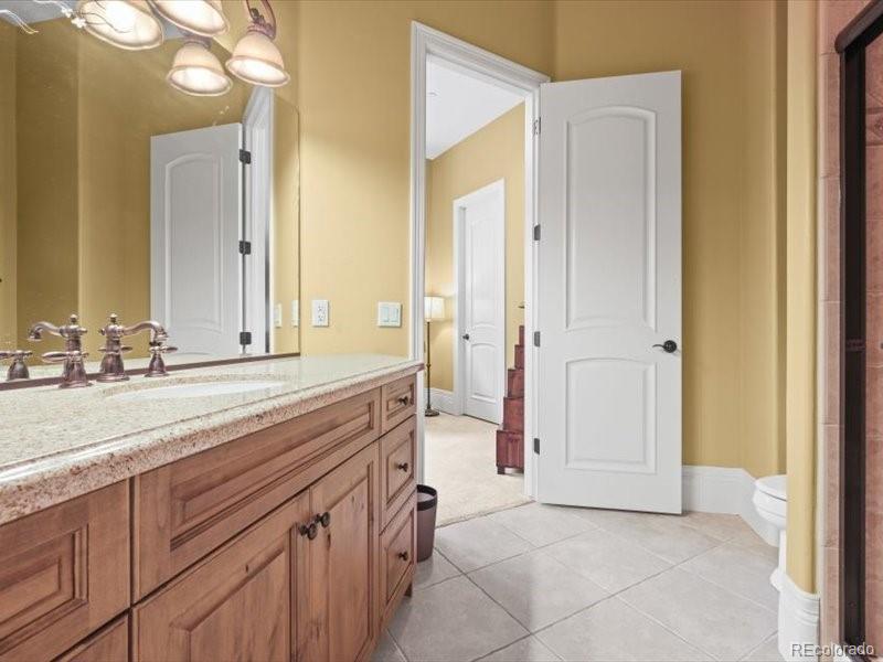 MLS Image #38 for 1222  buffalo ridge road,castle pines, Colorado