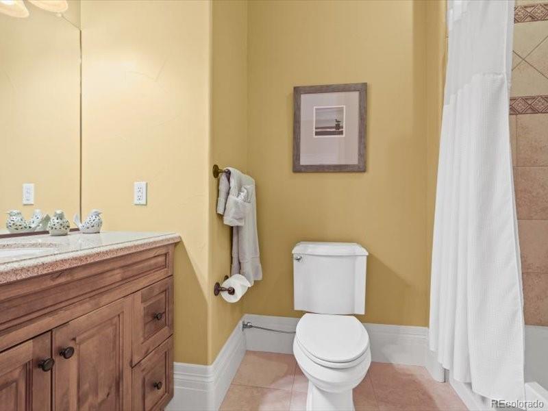 MLS Image #40 for 1222  buffalo ridge road,castle pines, Colorado
