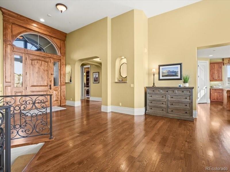 MLS Image #5 for 1222  buffalo ridge road,castle pines, Colorado