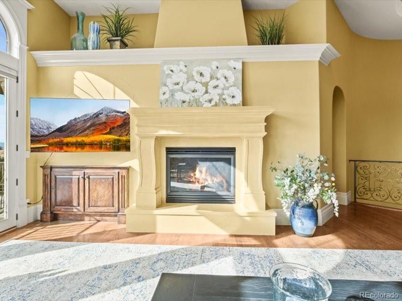 MLS Image #8 for 1222  buffalo ridge road,castle pines, Colorado