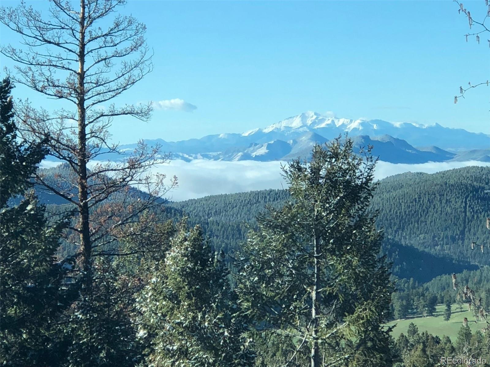 MLS Image #0 for 11285  bear run trail,conifer, Colorado