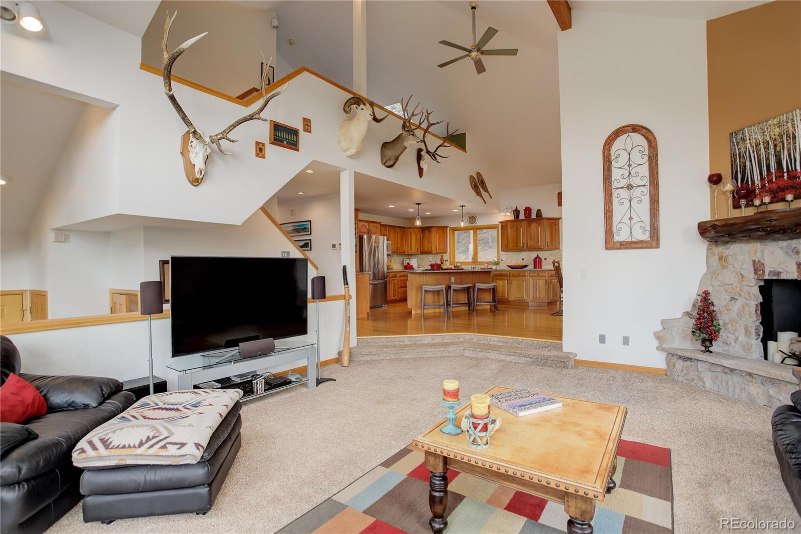 MLS Image #10 for 11285  bear run trail,conifer, Colorado