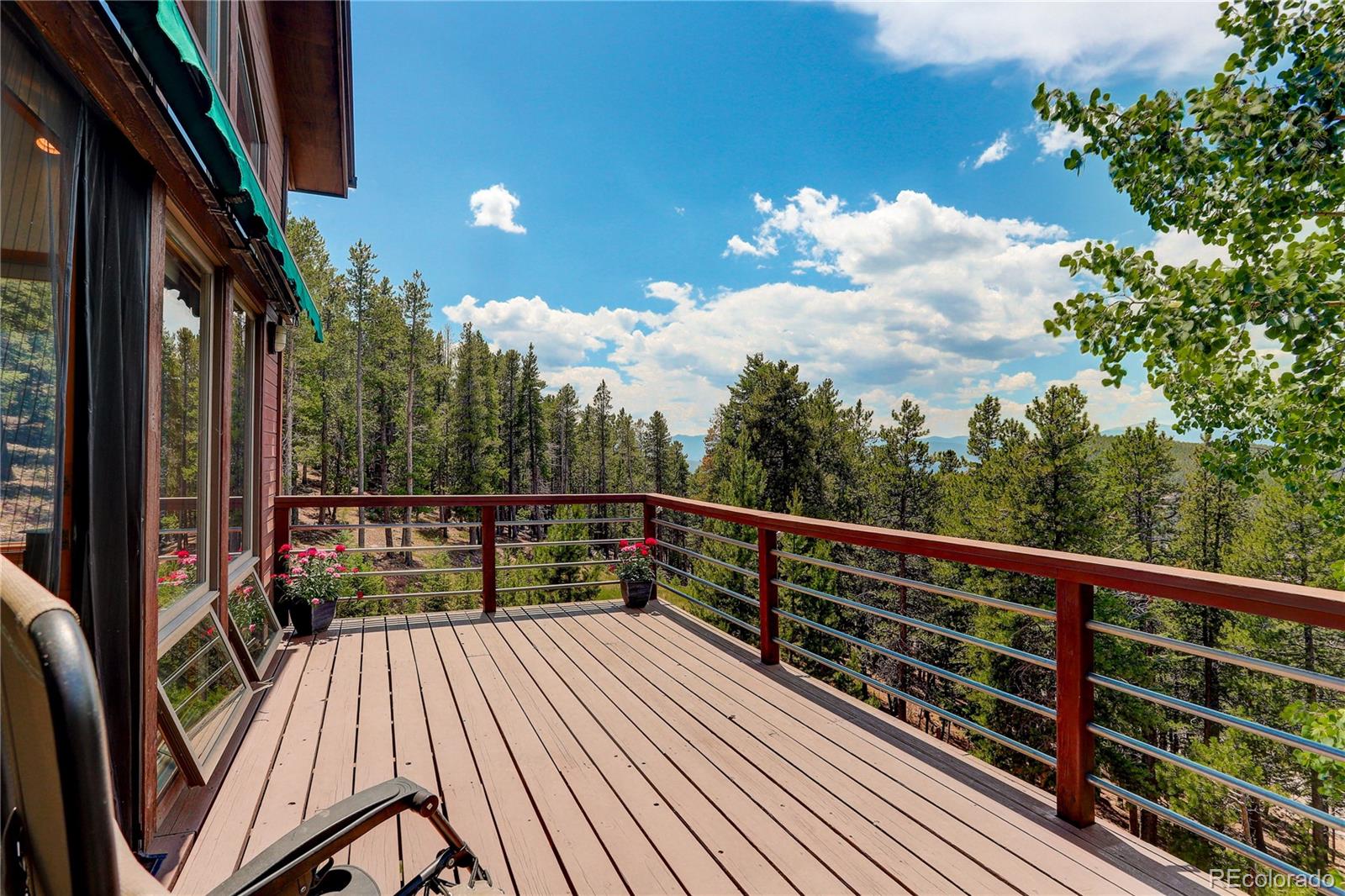 MLS Image #12 for 11285  bear run trail,conifer, Colorado