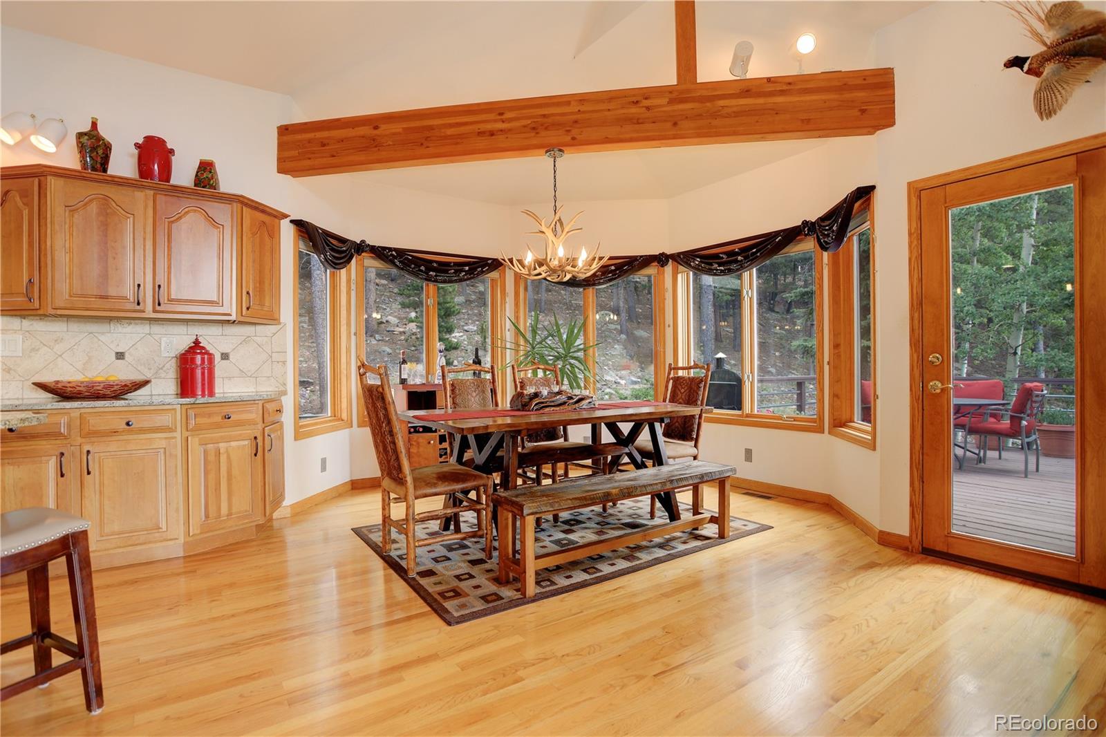 MLS Image #14 for 11285  bear run trail,conifer, Colorado