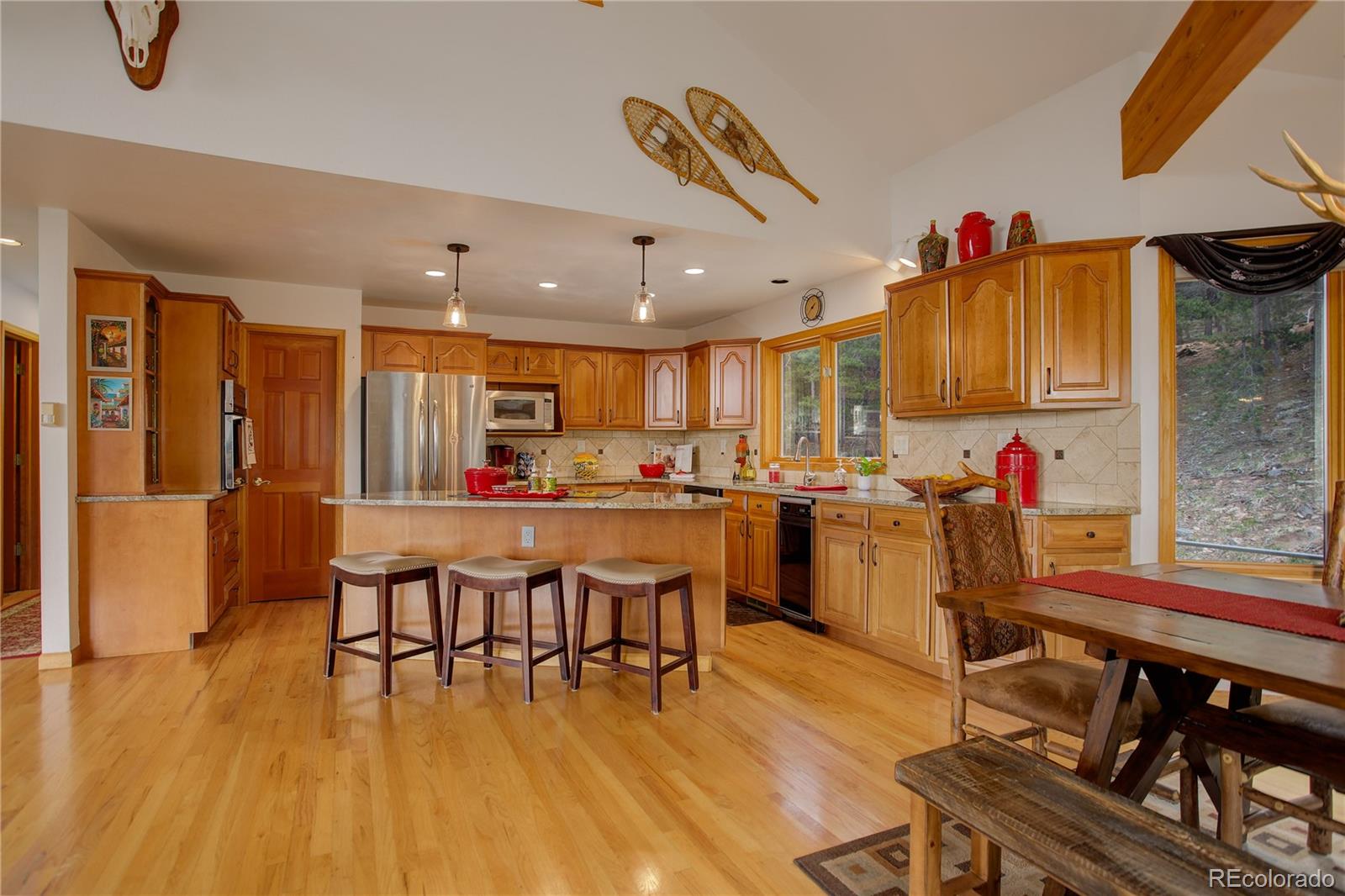 MLS Image #15 for 11285  bear run trail,conifer, Colorado