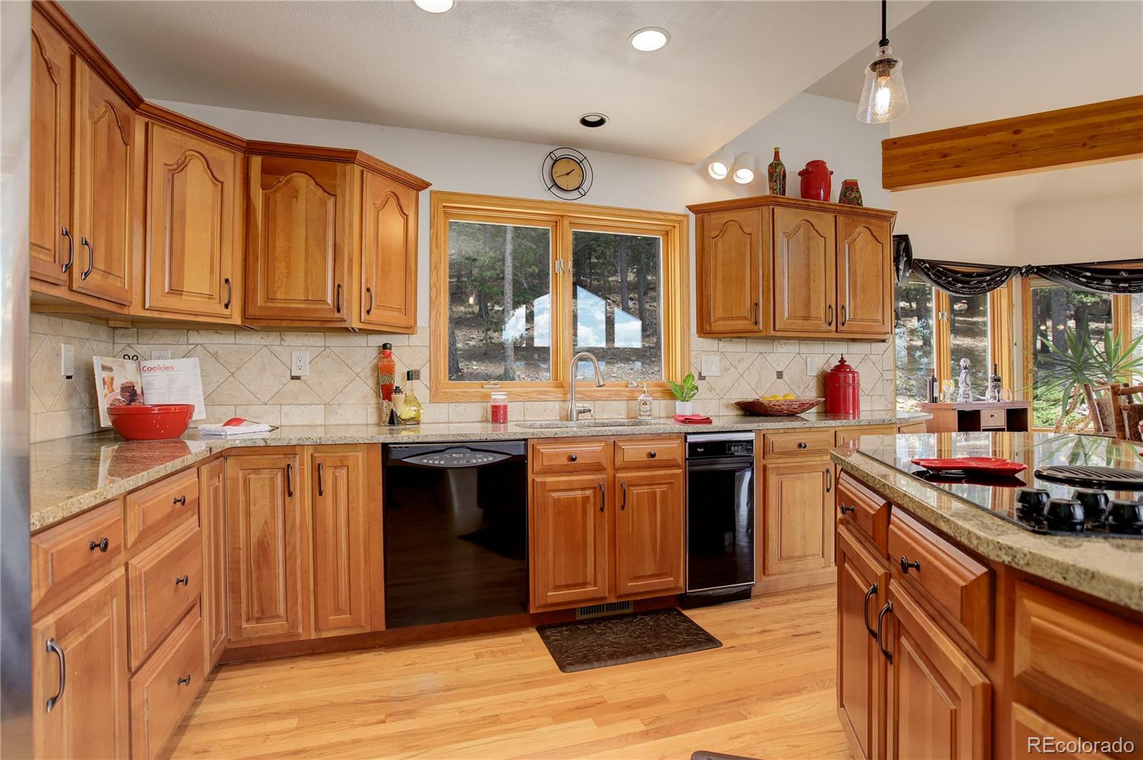 MLS Image #17 for 11285  bear run trail,conifer, Colorado