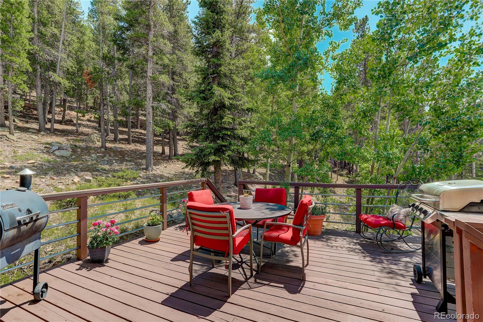 MLS Image #18 for 11285  bear run trail,conifer, Colorado