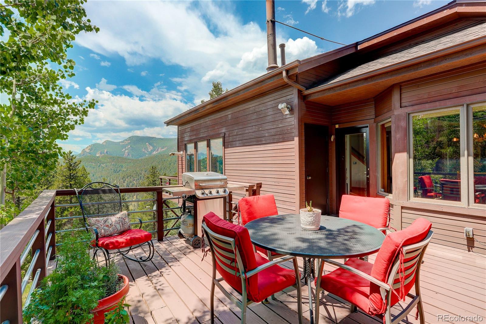 MLS Image #19 for 11285  bear run trail,conifer, Colorado