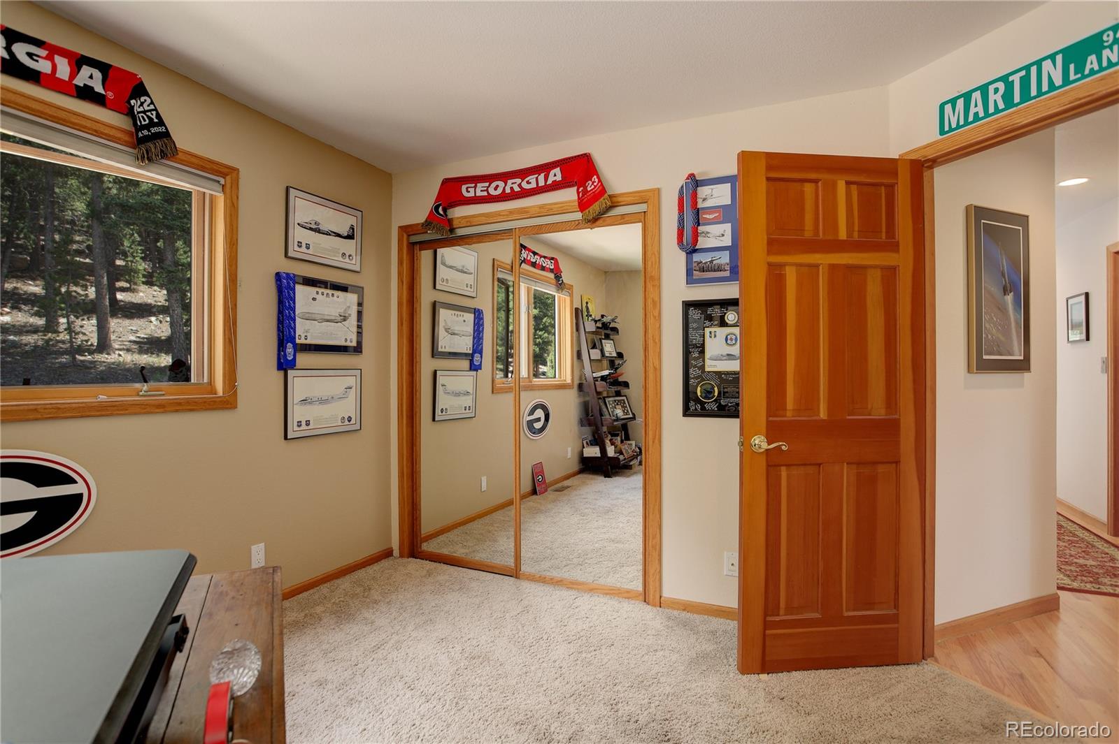 MLS Image #21 for 11285  bear run trail,conifer, Colorado