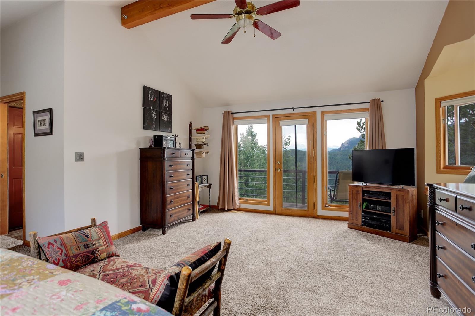 MLS Image #31 for 11285  bear run trail,conifer, Colorado