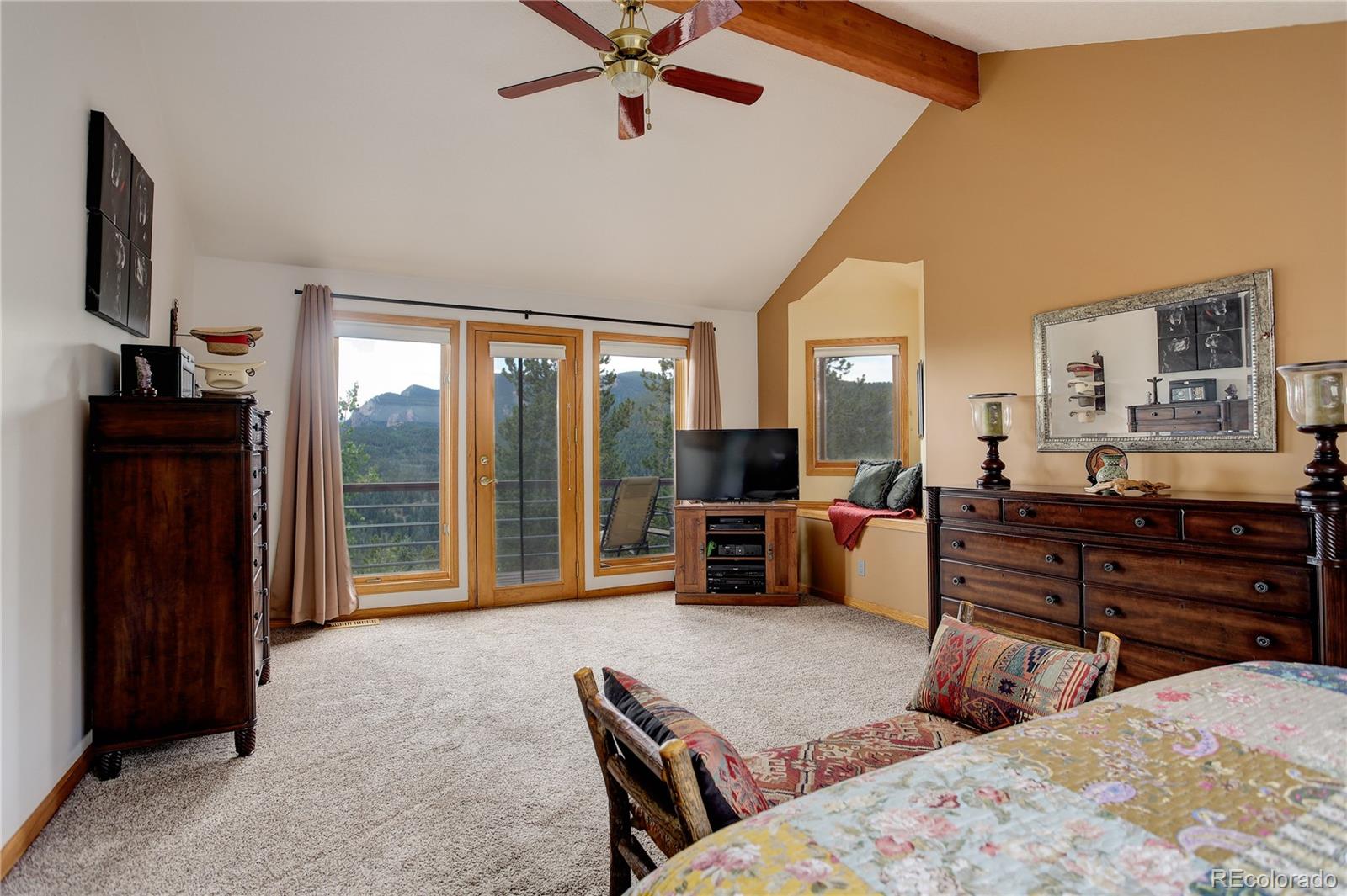 MLS Image #32 for 11285  bear run trail,conifer, Colorado