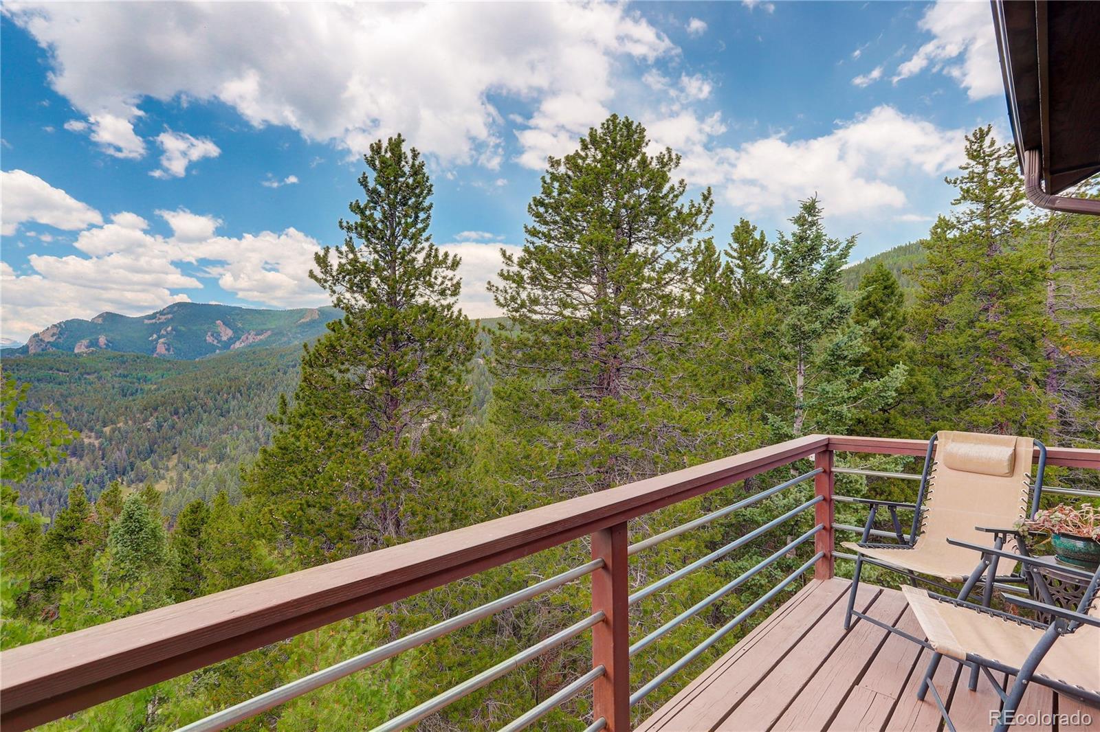 MLS Image #34 for 11285  bear run trail,conifer, Colorado